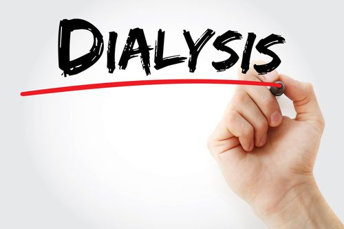 kidney dialysis