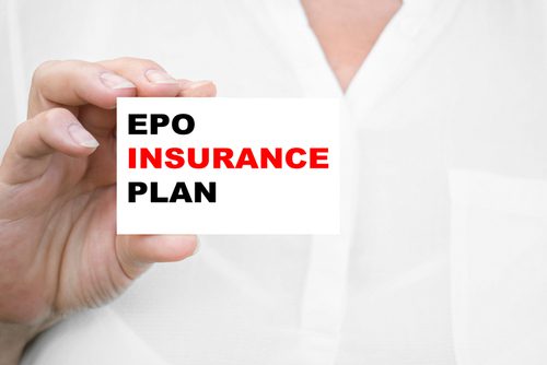 EPO Health Plan